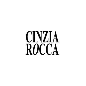 CINZIA ROCCA logo