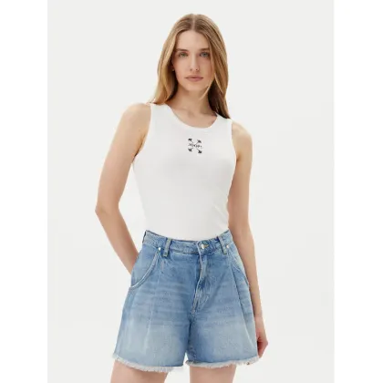 Zdjęcie JOOP! Top 58 JW243JE423 30042835 Biały Regular Fit