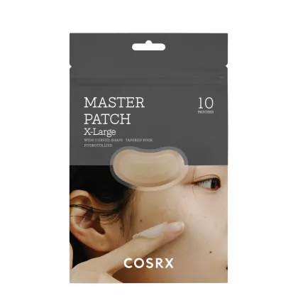 Zdjęcie Cosrx Master Patch X-Large Plaster hydrokoloidowy