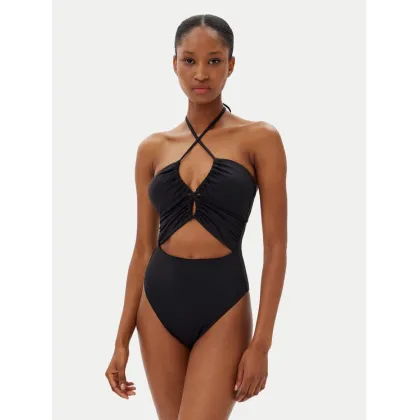 Zdjęcie Billabong Strój kąpielowy Sol Searcher EBJX100105 Czarny