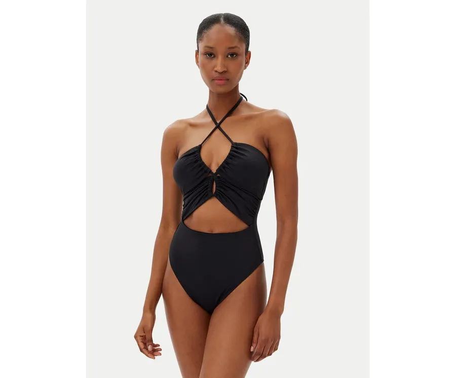obrazek 1 Billabong Strój kąpielowy Sol Searcher EBJX100105 Czarny