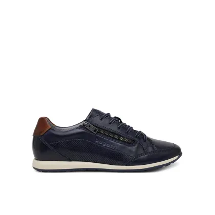 Zdjęcie Bugatti Sneakersy 311-A9Q13-4100-4100 Granatowy