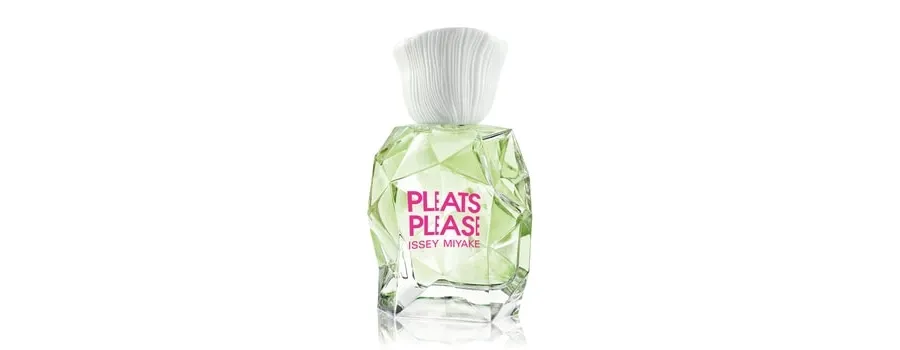obrazek 1 Issey Miyake Pleats Please L'Eau Woda toaletowa 50 ml