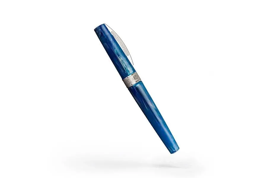 obrazek 2 Wyjątkowe pióro wieczne Visconti Mirage Aqua