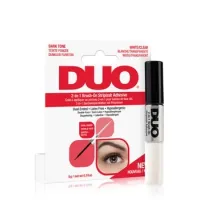 Zdjęcie Ardell Duo 2-in-1 Adhesive Klej do rzęs 14 ml Clear/Dark