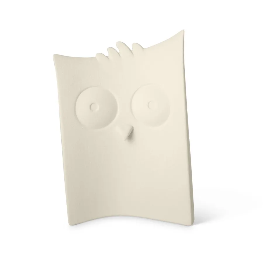 obrazek 8 Ceramiczna figurka sowy w 6 wariantach kolorystycznych