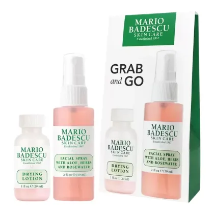 Zdjęcie Mario Badescu Grab & Go Zestaw podróżny