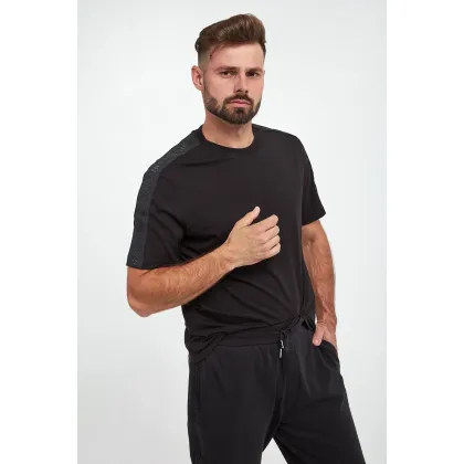 Zdjęcie T-shirt męski ARMANI EXCHANGE Armani Exchange