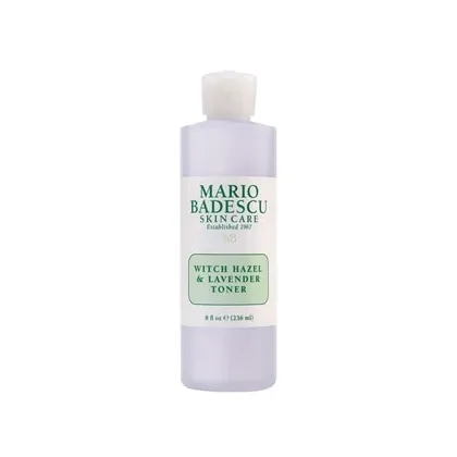 Zdjęcie Mario Badescu Witch Hazel & Lavender Toner Woda do twarzy 236 ml