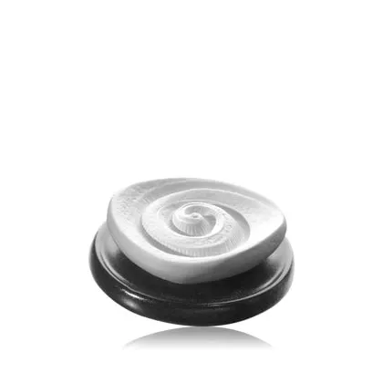 Zdjęcie Primavera Duftstein Energiespirale mit Keramikteller Dyfuzor aromatyczny 1 szt.
