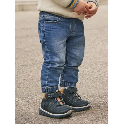 Zdjęcie Mayoral Jeansy 2534 Niebieski Regular Fit