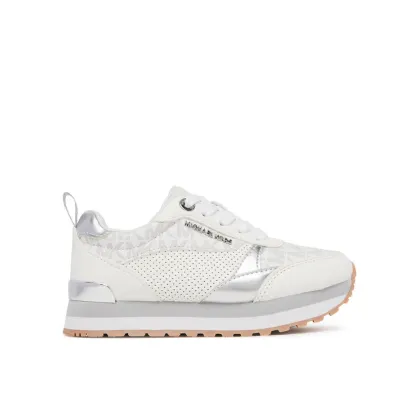 Zdjęcie MICHAEL Michael Kors Sneakersy MK01458101 Biały