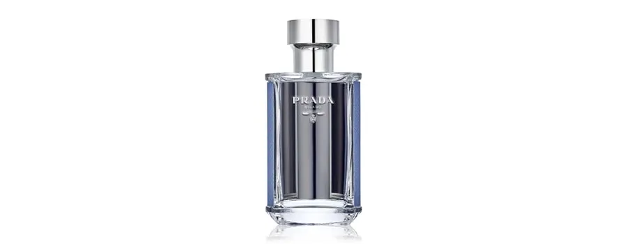 obrazek 1 Prada L'Homme L'Eau Woda toaletowa 50 ml