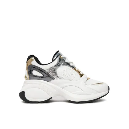 Zdjęcie Michael Kors Sneakersy 43R5ZUFS4D Biały