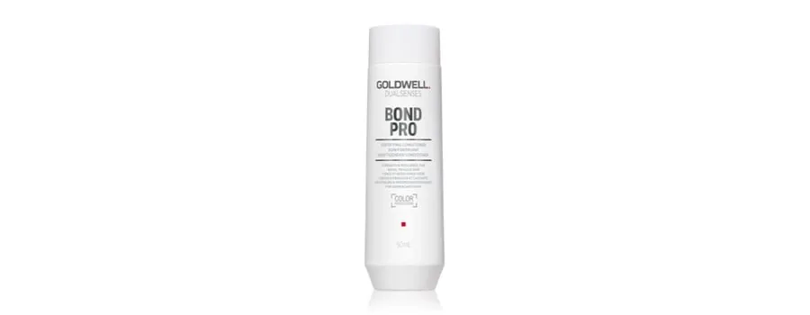 obrazek 1 Goldwell Dualsenses Bond Pro Kräftigender Conditioner Odżywka 50 ml