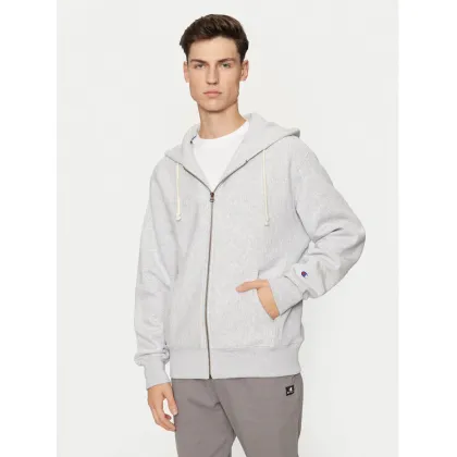 Zdjęcie Champion Bluza 220706 Szary Relaxed Fit