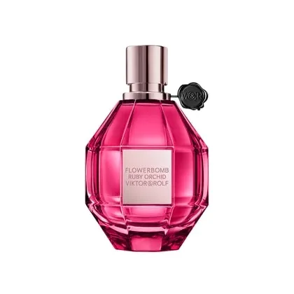 Zdjęcie Viktor & Rolf Flowerbomb Ruby Orchid Woda perfumowana 100 ml