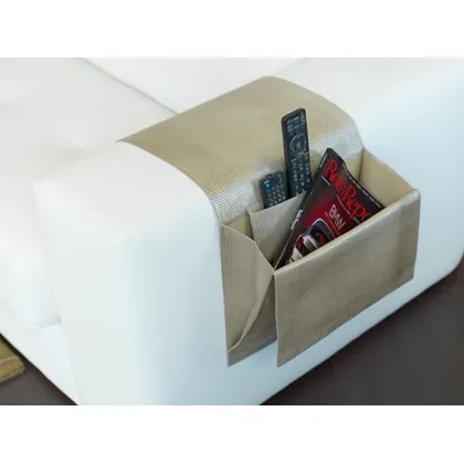 Zdjęcie Unikalny, wielofunkcyjny gazetownik