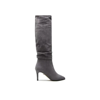 Zdjęcie Rage Age Kozaki RA-08-06-000384 Szary