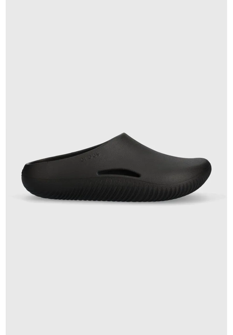 obrazek 1 Crocs Mellow Clog klapki kolor czarny 208493.160