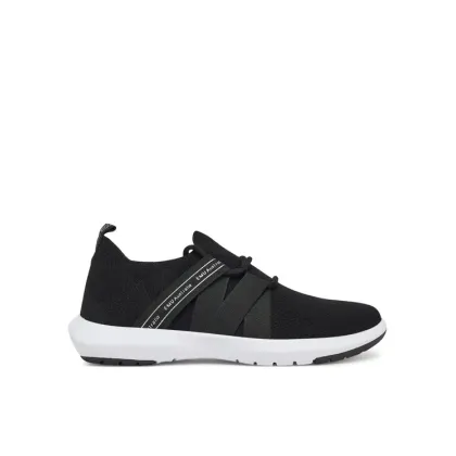Zdjęcie EMU Australia Sneakersy Leura 2.0 W13164 Czarny
