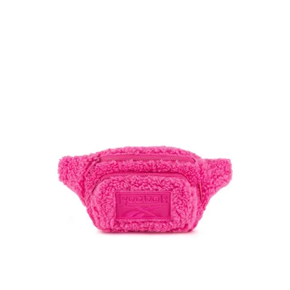 Zdjęcie Reebok Saszetka nerka RBK-017-CCC-06 Różowy