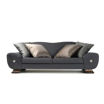 Zdjęcie Wyjątkowa sofa FELIPE - Collecion Alexandra