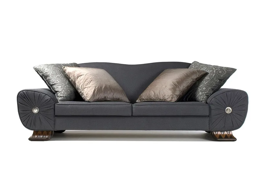 obrazek 1 Wyjątkowa sofa FELIPE - Collecion Alexandra