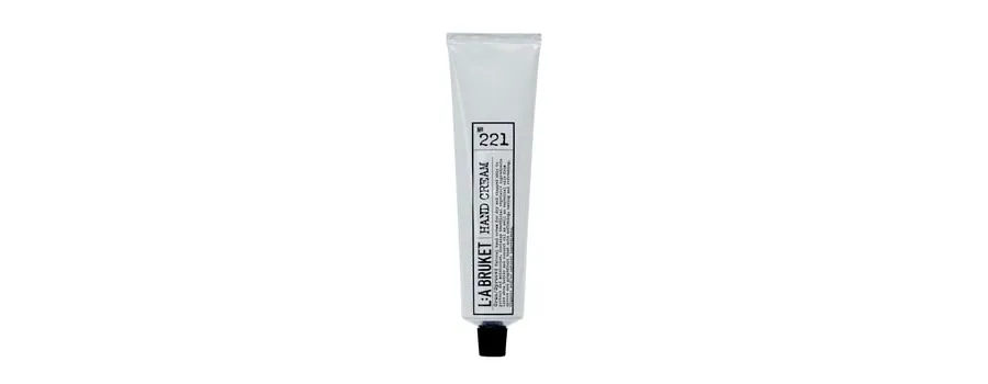 obrazek 1 L:A Bruket No. 221 Hand Cream Spruce Krem do rąk 70 ml