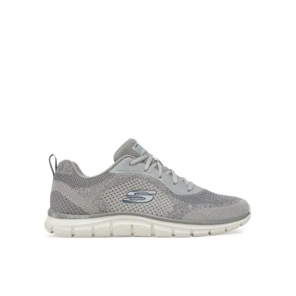 Zdjęcie Skechers Buty na siłownię Track - Glendor 232699/GRY Szary