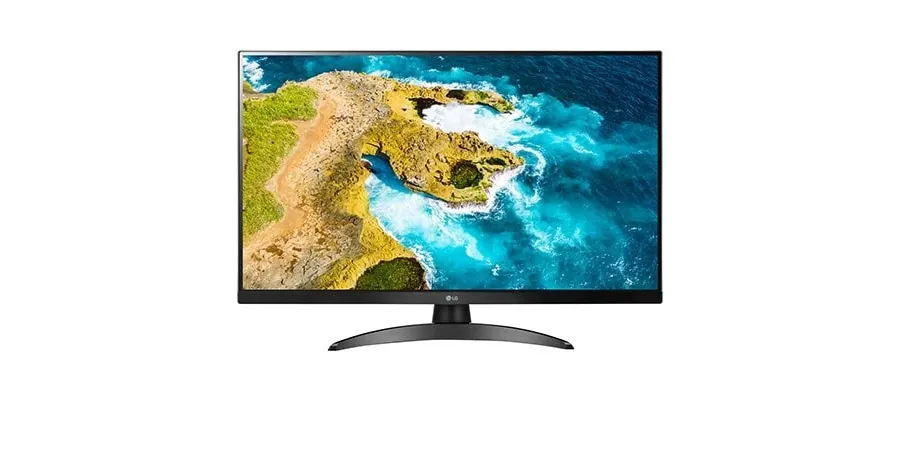 obrazek 1 Monitory 27TQ615S-PZ