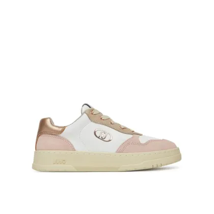 Zdjęcie Liu Jo Sneakersy Me 03 BA5037 PX310 Kolorowy
