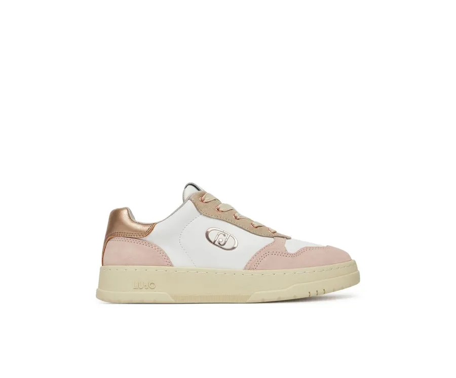 obrazek 1 Liu Jo Sneakersy Me 03 BA5037 PX310 Kolorowy
