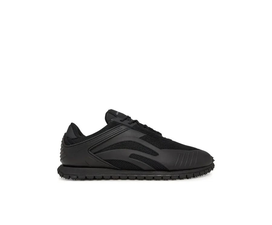 obrazek 1 Emporio Armani Sneakersy X4X699 XR359 N214 Czarny