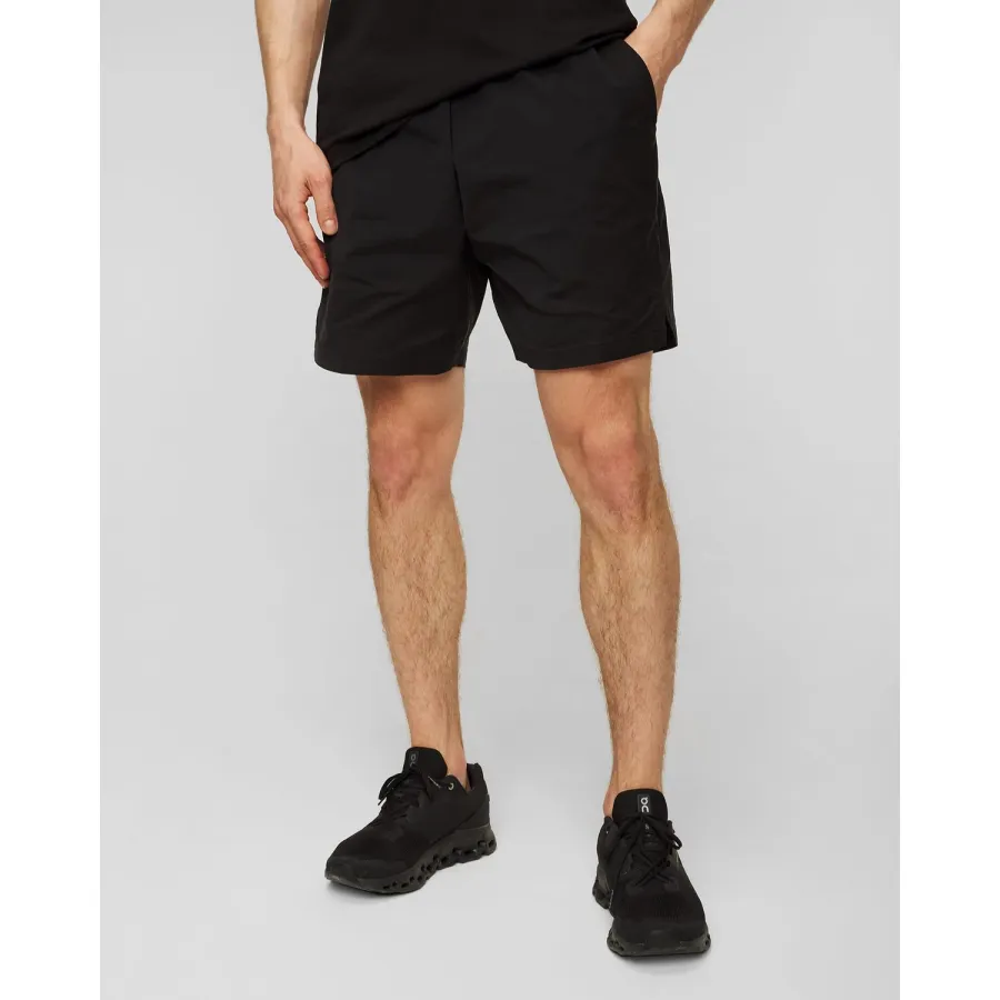 obrazek 1 Szorty Treningowe Męskie On Running Studio Shorts