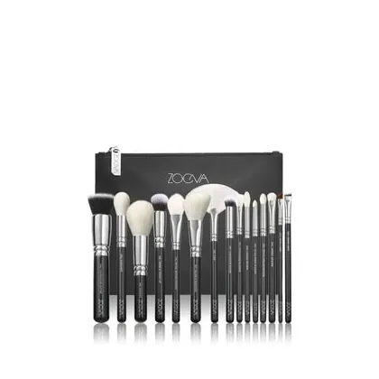 Zdjęcie ZOEVA The Artists Brush Set Zestaw pędzli 1 szt.