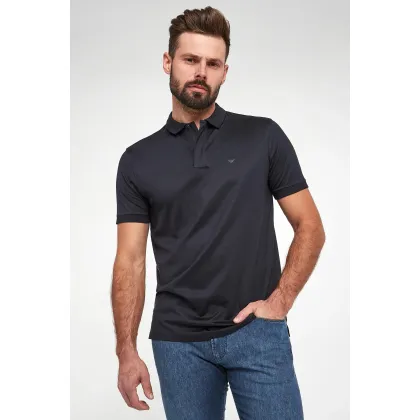 Zdjęcie Polo męskie EMPORIO ARMANI Emporio Armani