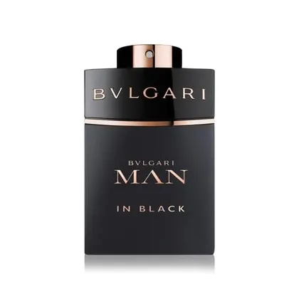 Zdjęcie BVLGARI Man In Black Woda perfumowana 60 ml
