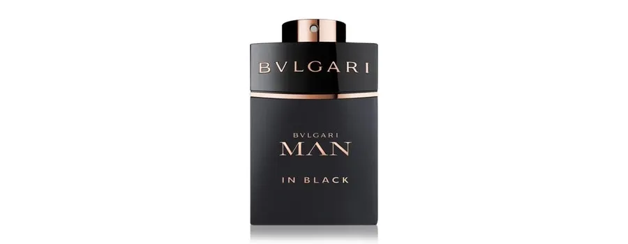 obrazek 1 BVLGARI Man In Black Woda perfumowana 60 ml