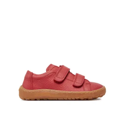 Zdjęcie Froddo Sneakersy Barefoot Base G3130240-5 S Czerwony
