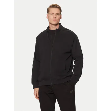 Zdjęcie Armani Exchange Bluza XM000311 AF10365 UC001 Czarny Regular Fit
