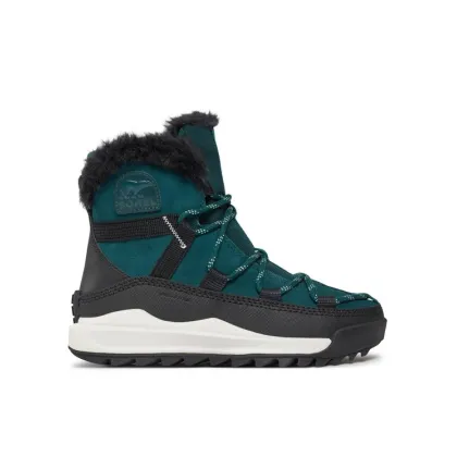 Zdjęcie Sorel Śniegowce Ona™ Rmx Glacy Wp NL5050-301 Zielony