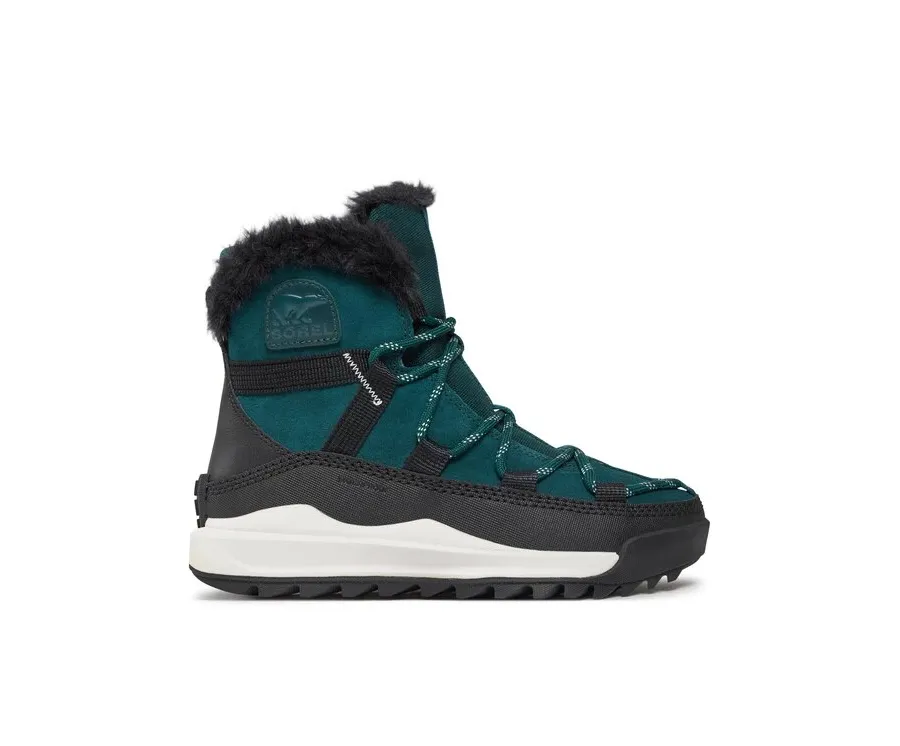obrazek 1 Sorel Śniegowce Ona™ Rmx Glacy Wp NL5050-301 Zielony