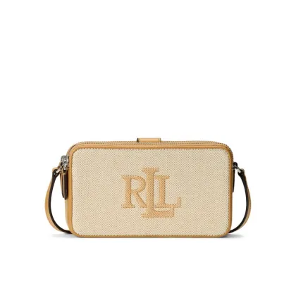 Zdjęcie LAUREN RALPH LAUREN Torebka 432966883001 Beżowy
