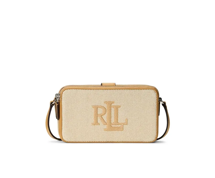 obrazek 1 LAUREN RALPH LAUREN Torebka 432966883001 Beżowy
