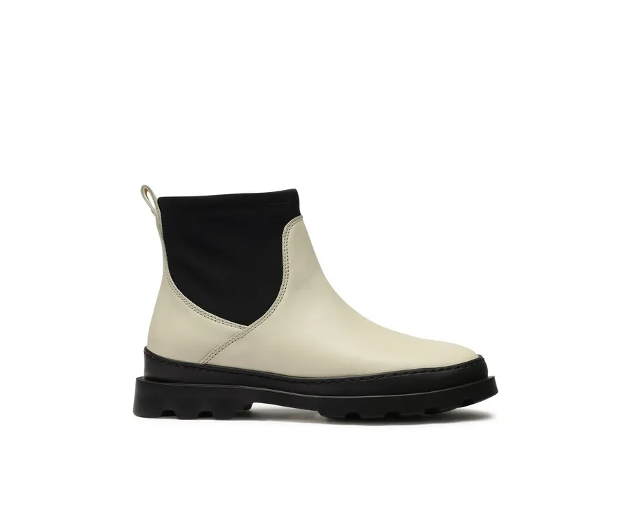 obrazek 1 Camper Botki K400698-002 Kolorowy