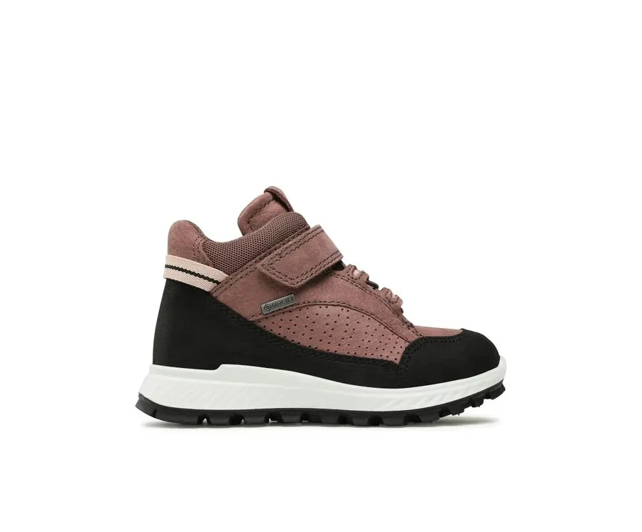 obrazek 1 ECCO Śniegowce Exostrike Velcro 76194260492 Fioletowy