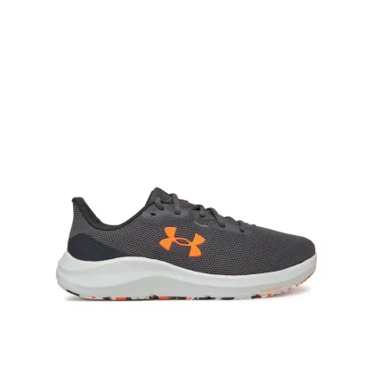 Zdjęcie Under Armour Buty do biegania Ua Charged Pursuit 4 3028254 Szary