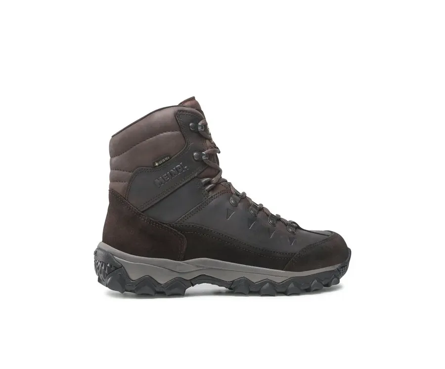 obrazek 1 Meindl Trekkingi Rauris Gtx GORE-TEX 7894 Brązowy