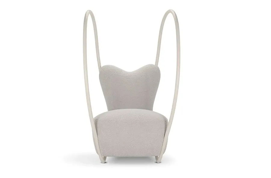 obrazek 3 Wyjątkowy fotel Sexychair do stylowych wnętrz
